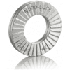NL 1090 - 5/16"/M8 Stainless Steel Larger Outer Diameter (OD) Nord-Lock Lock Washer