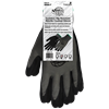 500G-T-7(S) - Small (7) 500G-T - Tsunami Grip? Light - Mach Finish Nitrile Coated Gloves