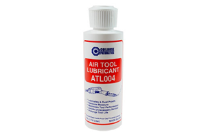 ATL004 - 4 oz. Air Tool Lubricant