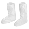 CTL903P-2X - 2X-Large White 17" High MicroMax NS Boot Cover