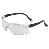 14470-KIMBERLY CLARK - Clear Lens/Clear Frame Anti-Scratch V20 Visio Safety Eyewear