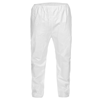 CTL301-5X - 5X-Large White MicroMax NS Pants Elastic Waist (50 per Case) 