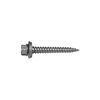 ITW 1262000 - #9-15 x 1 in. TruGrip with Neo Bonded Washer Self-Piercing Screw