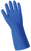 508XFT-9(L) - Large (9) Cobalt Blue Xtreme Foam Technology Coated Gloves