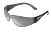CL117 - Silver Mirror Lens Checklite CL1 Safety Glasses