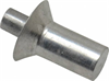 GSS42CS - 1/8 x 1/8 in. Stainless Steel Countersunk Rivet
