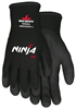 N9690L - Large MCR Safety Ninja Ice Gloves (72 per case) N9690