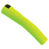 TKHV14SL - 14 in Hi-Vis Yellow/Green Cut Resistant Tuffkut Sleeve
