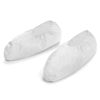 CTL901P-2X - 2X-Large White MicroMax NS Shoe Cover