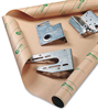 126-1-1036 - 36 in. x 600 ft. Cortec® VpCI® Anti-Corrosion Kraft Paper