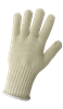 S120C - One Size Natural Extra Heavyweight Cotton String Knit Gloves
