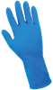805PF-S - Small Blue Medical-Grade Powder-Free Nitrile Disposable Gloves