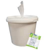 94400WC - Spilfyter® Sanitizing Wipe Kit
