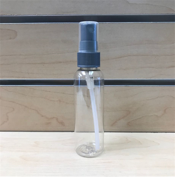 FAL-HSPRAY - 2 oz. Empty Spray Bottle
