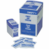 151020 - .09 Gram Single Use First Aid Burn Cream Foil Pack