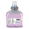 5361-02 - GOJO® Premium Foam Handwash with Skin Conditioners, Refills for the TFX™ Touch-Free