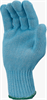 96-1754-XL - X-Large Blue EnHand-CR Anti-Microbial Glove 