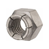 62CNXLC/31FA1011 - 5/8-11 in. Cadmium Plated Heavy Full Height Flex Type Lock Nut