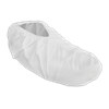 NW-SC63 - One Size White Microporous Non-Skid Disposable Shoe Covers