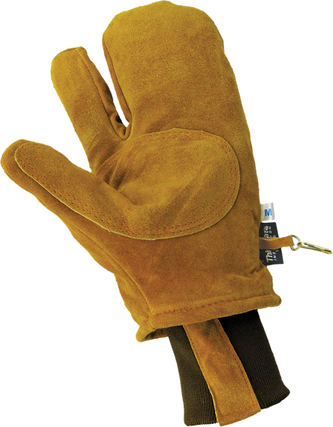 148-1000/9 PIP Top Grain Goatskin Leather Protector for Novax