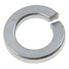 .8NLOCZ/127 - M8 DIN 127 Zinc Plated Split Lock Washer