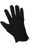 C10BJR-LT - Large (9) Hang Tagged Brown with Red Lined Jersey Chore Gloves
