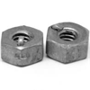 50CNANG/2H - 1/2-13 in. Group 2H Hot Dip Galvanized Anco Lock Nut