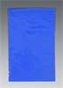 270-37L - 10 in. x 12 in. 2 mil Blue Zipper Bag