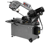 414466 - 8 in. x 14 in., HBS-814GH, Horizontal Geared Head Bandsaw