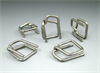 140-200 - 1/2 in. Steel Buckles for Polypropylene Strapping Kit