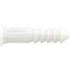 APW/68 - #6-8 in. Screw Type Plastic Wall Anchor
