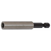 HSB66696 - 1/4 in. x 3 in. Extended Magnetic Bit Holder for 1/4 in. Hex Screwdriver Bits