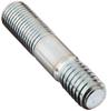 61565-2A - 1/2-13 x 1-3/4 in. Stainless Steel Double End Stud