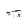 051131-27906 - Clear OTG Scotchgard™ Anti-Fog Coated Lens 3M™ SecureFit™ 3700 Series Glasses