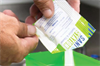 94400WC - Spilfyter® Sanitizing Wipe Kit