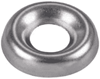 8NWFIS - #8 Stainless Steel Countersunk Finishing Washer