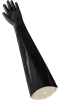 9932R - Large (9) Black Premium Neoprene Chemical Handling Gloves