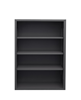 5014-3S-95 - 48 in. x 24 in. x 60 in. 3-Shelf Enclosed Shelving Cabinet
