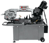 414466 - 8 in. x 14 in., HBS-814GH, Horizontal Geared Head Bandsaw