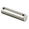 HLP-0312-1250 - 5/16 X 1-1/4 Carbon Steel Zinc Clear Drilled Headless Pin
