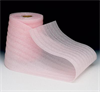 509-14-05 - 24 in. x 550 ft. Sealed Air® Cell-Aire® Anti-Static Poly Foam - Pink Tinted (1/8")