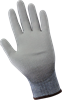 PUG-918-10(XL) - X-Large (10) Light Blue Cut Resistant Tuffalene Gloves