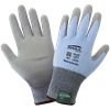PUG-918-9(L) - Large (9) Light Blue Cut Resistant Tuffalene Gloves