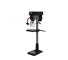354300 - 17 in., IDP-17, Industrial Floor Model Drill Press