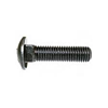 37C100BCG2 - 3/8-16 x 1 in. Grade 2 Carriage Bolt