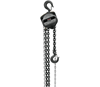 101931 - 2 Ton, S90-200-10, Hand Chain Hoist With 15 ft. Lift