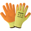 600KV-10(XL) - X-Large (10) Hi-Vis Orange/Yellow Cut Resistant Gloves