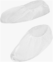 C2901P-2X - 2XL White ZoneGard Shoe Cover 