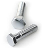37C350BTAZ - 3/8-16 x 3-1/2 in. Plated Tap Bolt