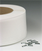 140-1-251 - 1/2 in. x 9900 ft. White Polypropylene Strapping